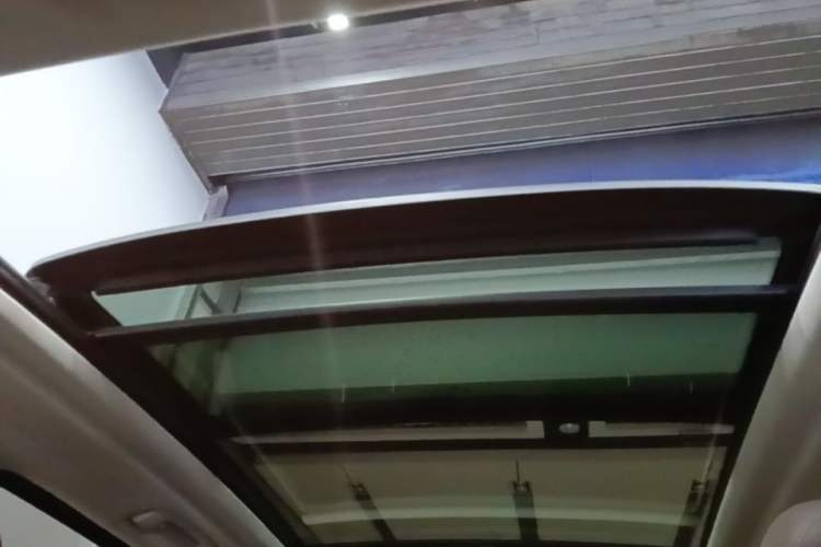 Used BMW X3 2021 xDrive28i M Sport Package Headliner