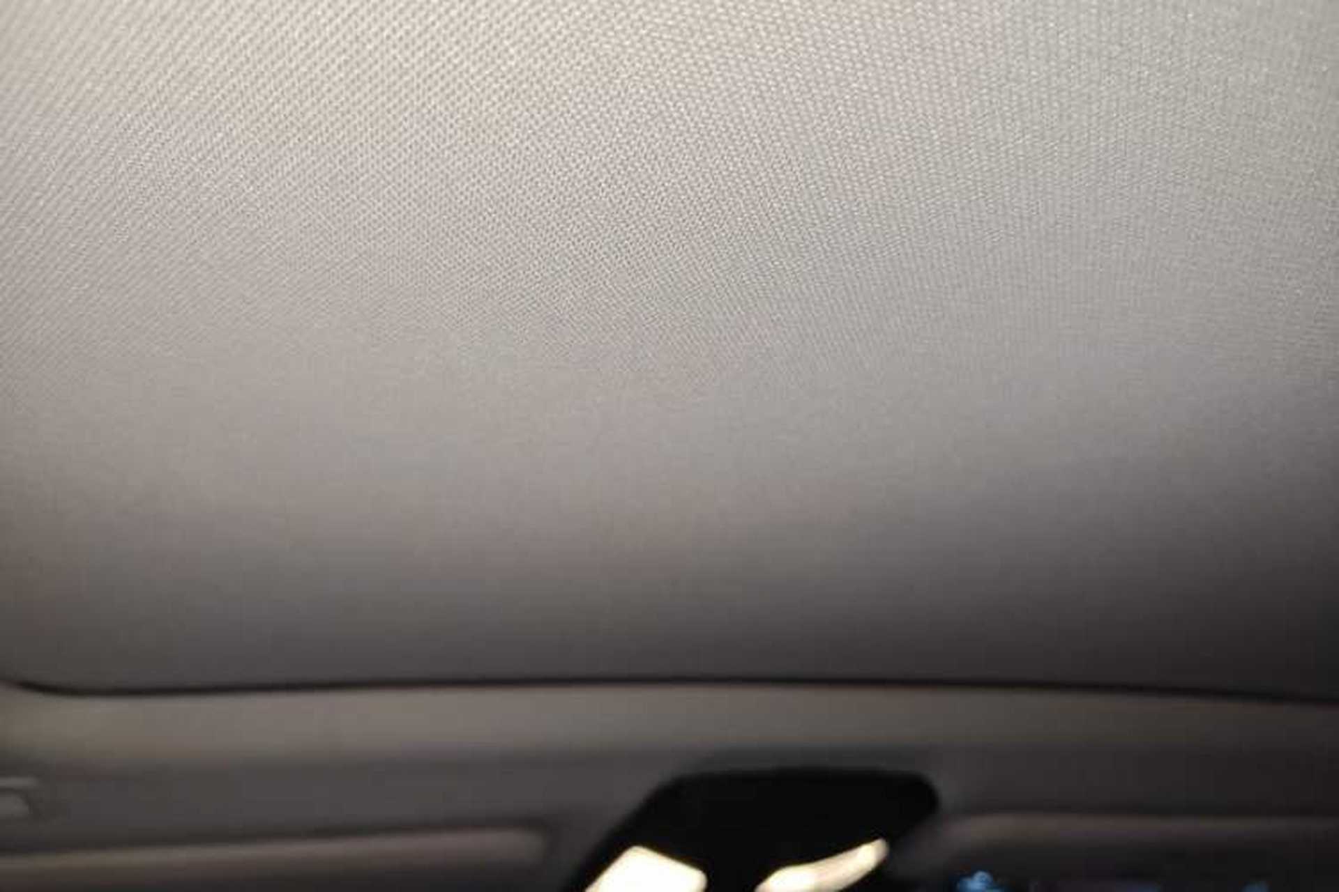 Used BMW X3 2021 xDrive28i M Sport Package Headliner