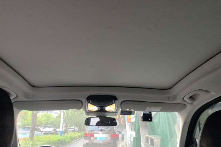 Used BMW X3 2021 xDrive28i Luxury Package Headliner