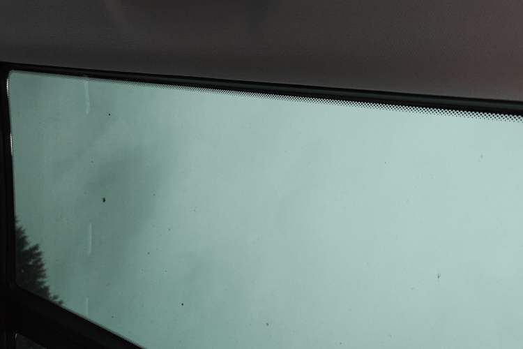 Used BMW X3 2021 xDrive25i M Sport Package Headliner