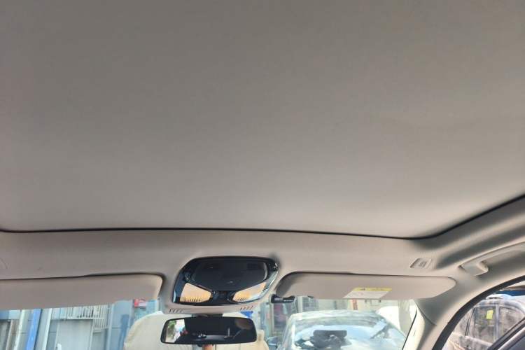 Used BMW X3 2021 xDrive28i M Sport Package Headliner