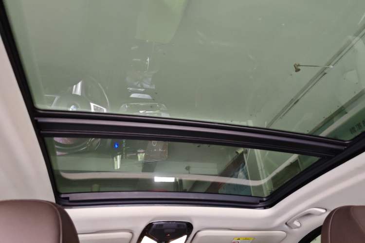 Used BMW X3 2021 xDrive25i M Sport Package Headliner