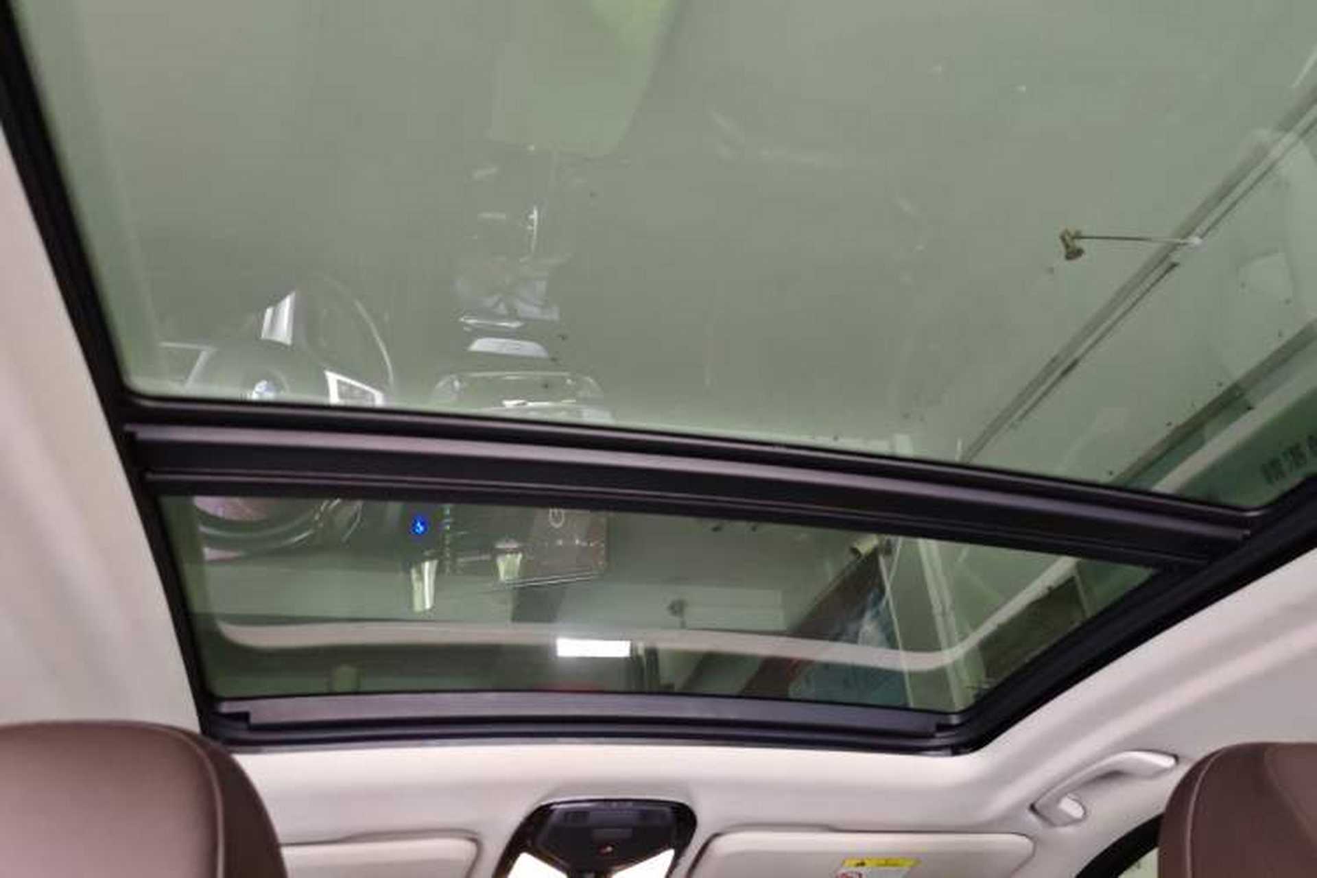 Used BMW X3 2021 xDrive25i M Sport Package Headliner