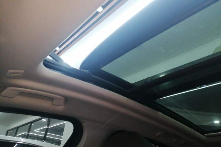 Used BMW X3 2021 xDrive28i M Sport Package Headliner