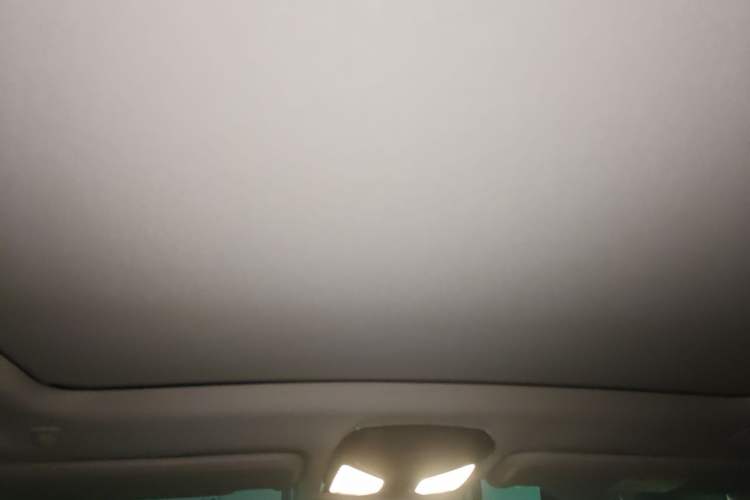 Used BMW X3 2021 xDrive28i M Sport Package Headliner