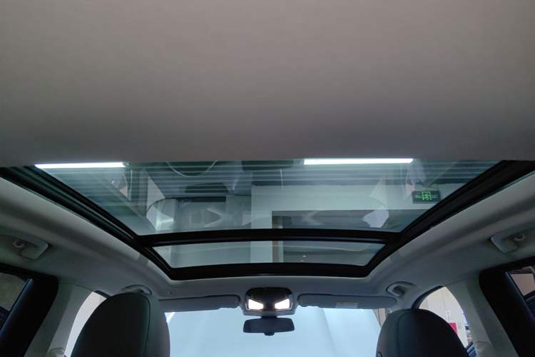 Used BMW X3 2021 Restyled xDrive30i Leading Edition M Sport Package Headliner