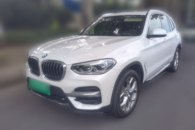 Used BMW X3 2021 xDrive28i Luxury Package Guazi used car, China used car export, Used car for sale, Used  cars, Cheapest cars for sale