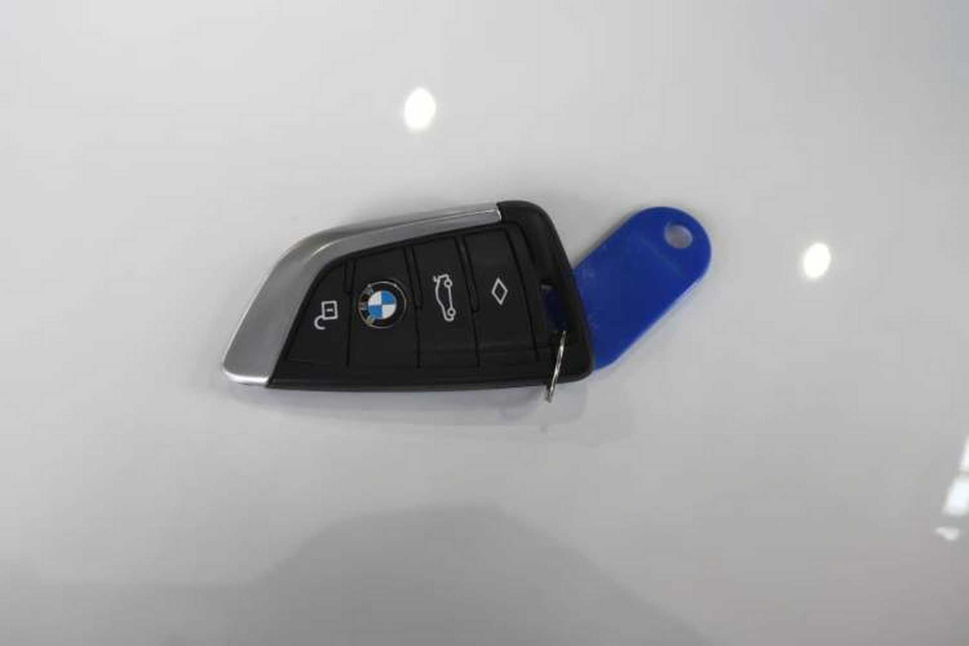 Used BMW X3 2021 Facelift xDrive28i M Sport Package Interior 1