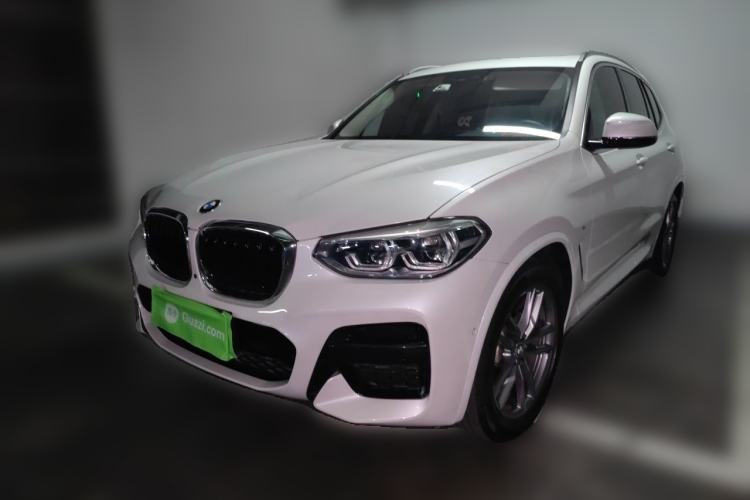 Used BMW X3 2021 Facelift xDrive28i M Sport Package Guazi used car, China used car export, Used car for sale, Used cars, Cheapest cars for sale