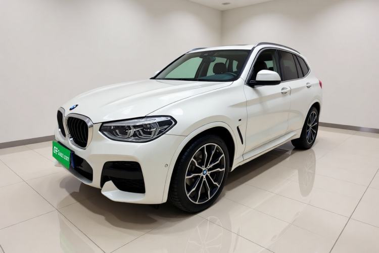 Used BMW X3 2021 xDrive30i Luxury Model with M Sport Package Guazi used car, China used car export, Used car for sale, Used  cars, Cheapest cars for sale