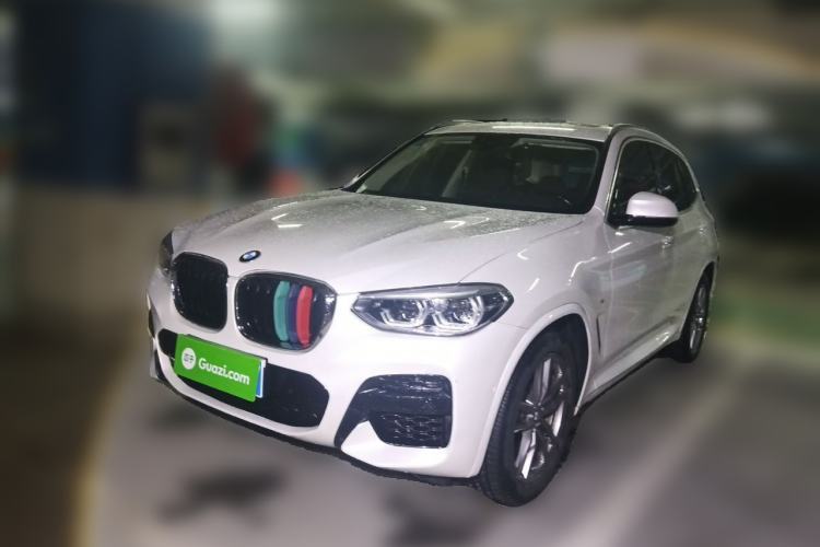 Used BMW X3 2021 xDrive28i M Sport Package Guazi used car, China used car export, Used car for sale, Used  cars, Cheapest cars for sale