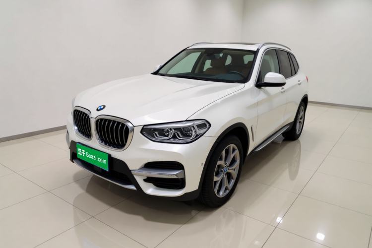 BMW X3 2021 Facelift xDrive28i Luxury Package usata Guazi used car, China used car export, Used car for sale, Used  cars, Cheapest cars for sale