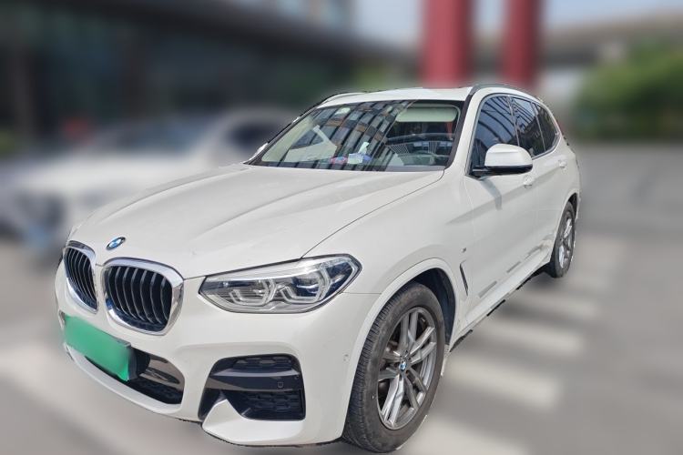 Used BMW X3 2021 Facelift xDrive28i M Sport Package Guazi used car, China used car export, Used car for sale, Used  cars, Cheapest cars for sale