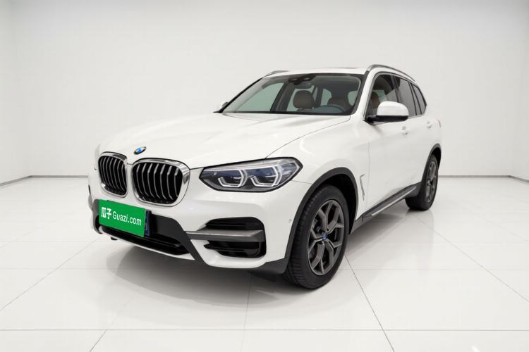 Used BMW X3 2021 xDrive28i Luxury Package Guazi used car, China used car export, Used car for sale, Used  cars, Cheapest cars for sale