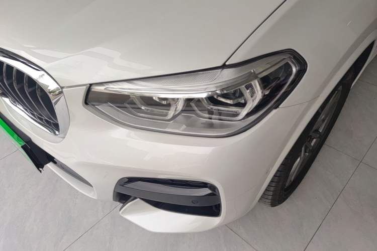 Used BMW X3 2021 xDrive28i M Sport Package Left Front Headlight