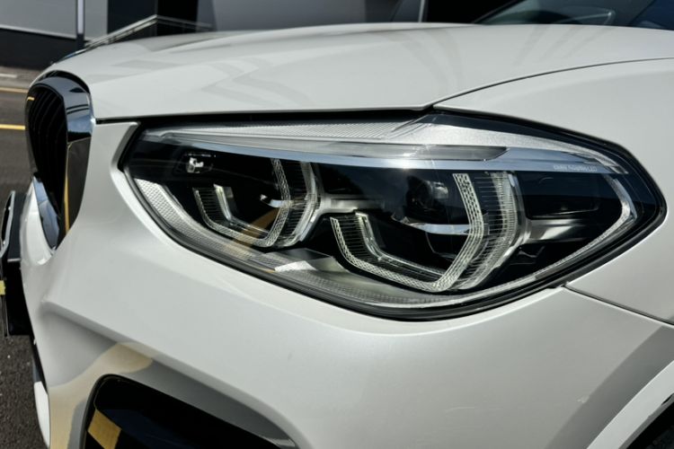 Used BMW X3 2021 xDrive25i M Sport Package Left Front Headlight