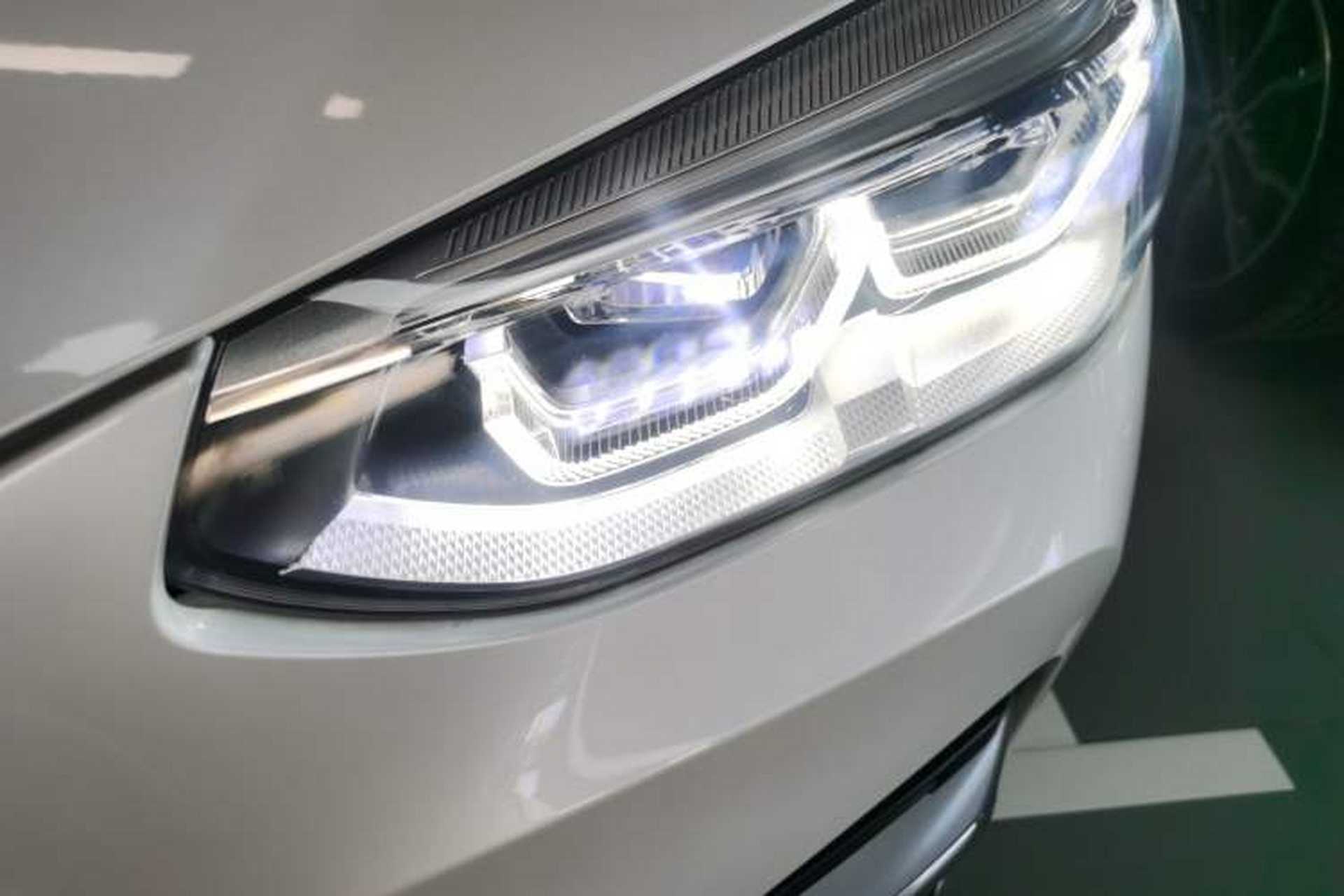 Used BMW X3 2021 Facelift xDrive28i Luxury Package Left Front Headlight