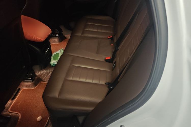 Used BMW X3 2021 xDrive28i M Sport Package Left Rear Seat