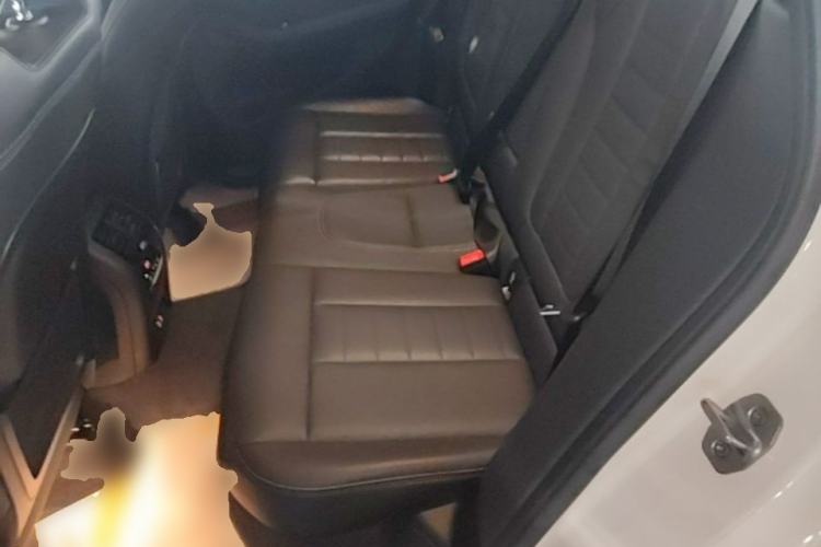 Used BMW X3 2021 xDrive28i M Sport Package Left Rear Seat