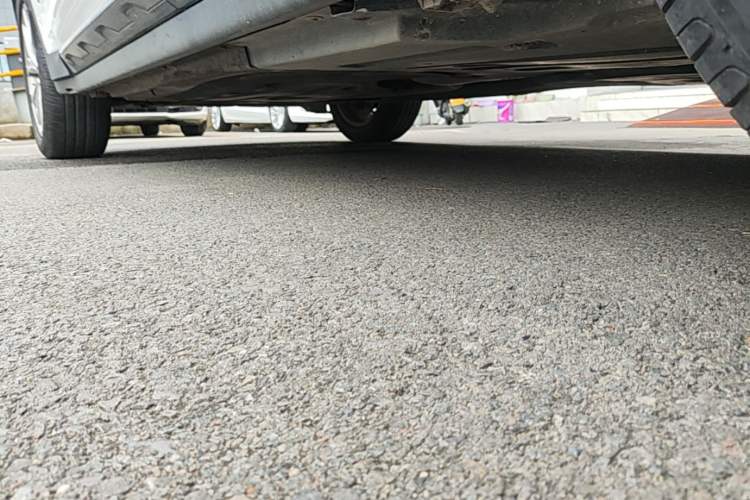 Used BMW X3 2021 xDrive25i Luxury Package Left Side Sill