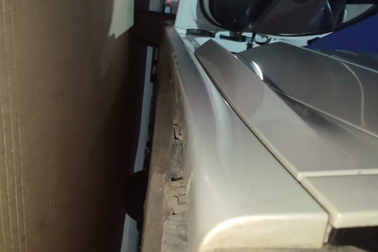 Used BMW X3 2021 xDrive25i M Sport Package Left Side Sill