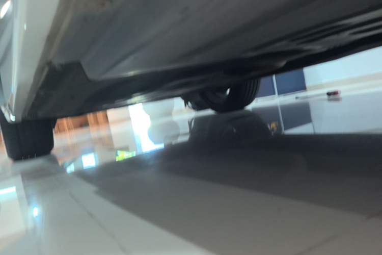 Used BMW X3 2021 Facelift xDrive28i M Sport Package Left Side Sill