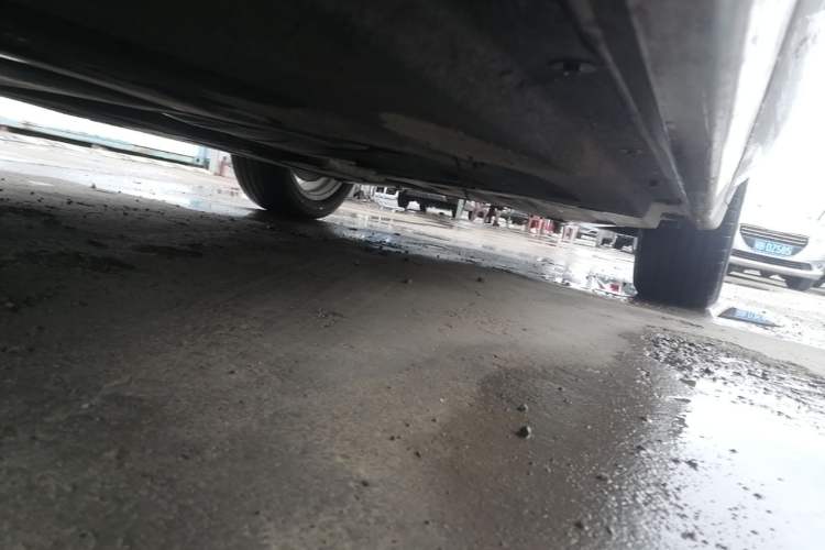Used BMW X3 2021 xDrive28i M Sport Package Left Side Sill