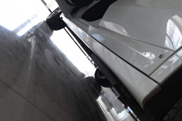 Used BMW X3 2021 xDrive28i M Sport Package Left Side Sill