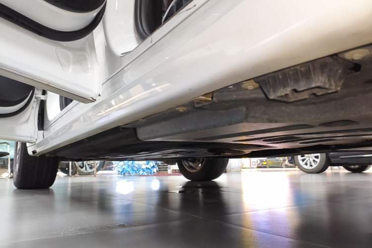 Used BMW X3 2021 xDrive28i M Sport Package Left Side Sill