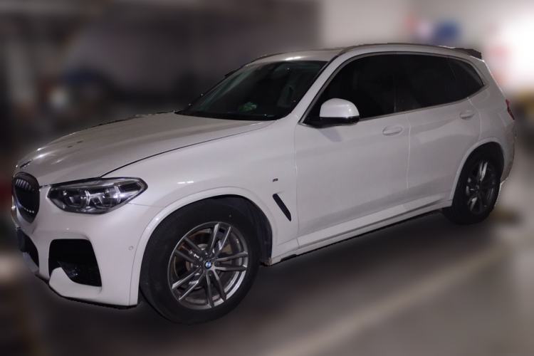 Used BMW X3 2021 xDrive28i M Sport Package Guazi used car, China used car export, Used car for sale, Used  cars, Cheapest cars for sale