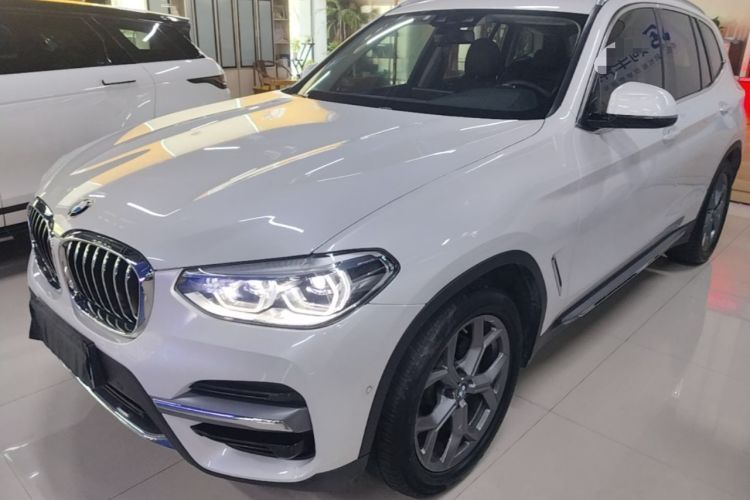 BMW X3 2021 xDrive28i Luxury Package usado Guazi used car, China used car export, Used car for sale, Used cars, Cheapest cars for sale