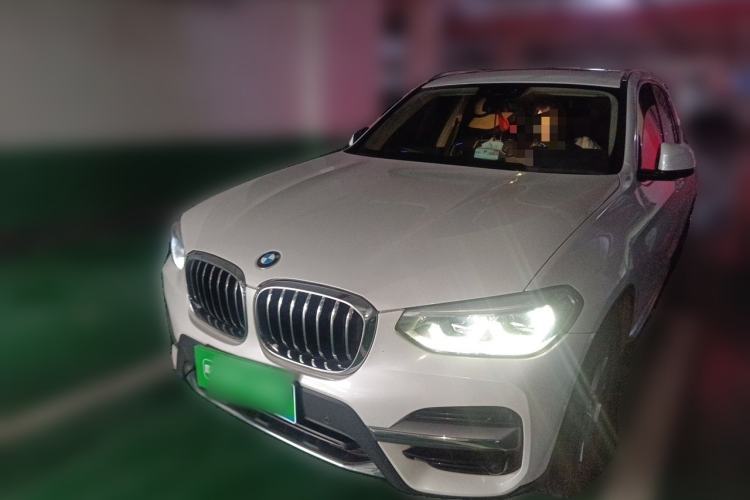 Used BMW X3 2021 Facelift xDrive28i Luxury Package Guazi used car, China used car export, Used car for sale, Used  cars, Cheapest cars for sale
