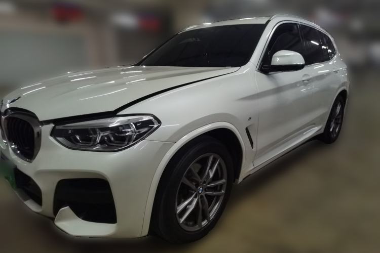 Used BMW X3 2021 xDrive25i M Sport Package Guazi used car, China used car export, Used car for sale, Used  cars, Cheapest cars for sale