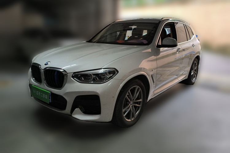 Used BMW X3 2021 Facelift xDrive28i M Sport Package Guazi used car, China used car export, Used car for sale, Used  cars, Cheapest cars for sale