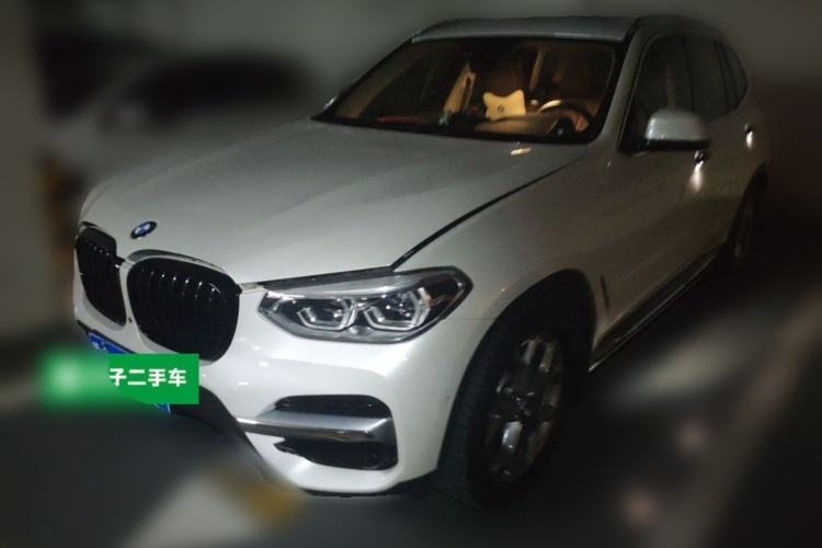 Used BMW X3 2021 Facelift xDrive28i Luxury Package Guazi used car, China used car export, Used car for sale, Used  cars, Cheapest cars for sale