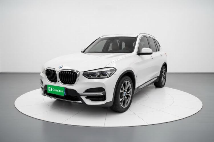Używany BMW X3 2021 xDrive28i Luxury Package Guazi used car, China used car export, Used car for sale, Used cars, Cheapest cars for sale