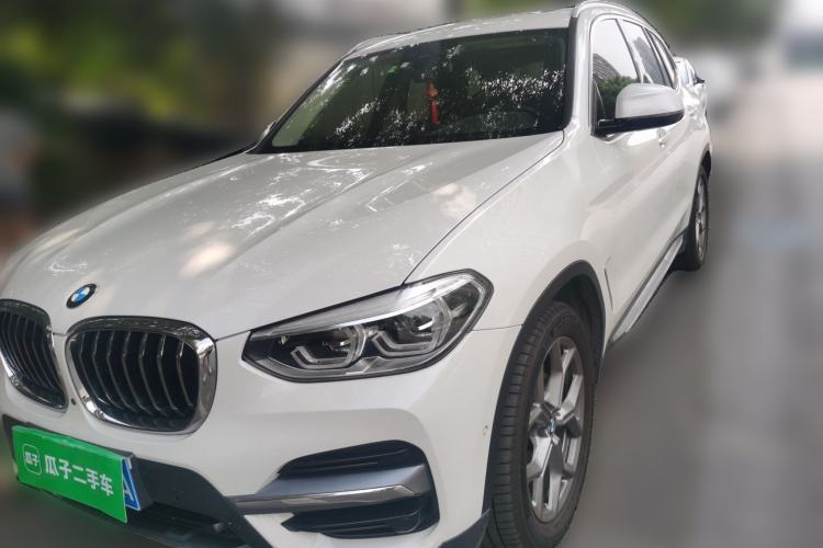 BMW X3 2021 xDrive28i Luxury Package usado Guazi used car, China used car export, Used car for sale, Used cars, Cheapest cars for sale