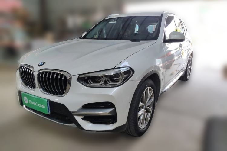 Ojetý BMW X3 2021 xDrive25i Luxury Package Guazi used car, China used car export, Used car for sale, Used  cars, Cheapest cars for sale