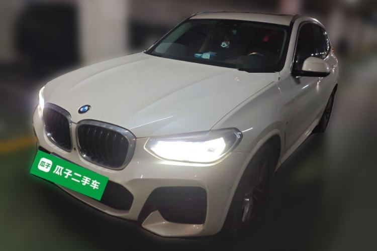 Used BMW X3 2021 xDrive28i M Sport Package Guazi used car, China used car export, Used car for sale, Used  cars, Cheapest cars for sale