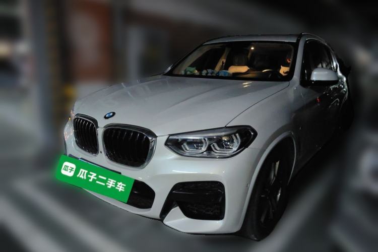 Used BMW X3 2021 Facelift xDrive28i M Sport Package Guazi used car, China used car export, Used car for sale, Used  cars, Cheapest cars for sale
