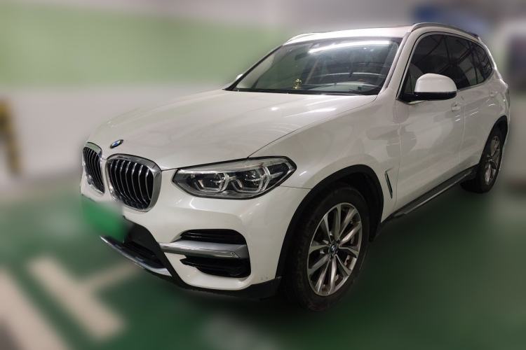 Used BMW X3 2021 xDrive25i Luxury Package Guazi used car, China used car export, Used car for sale, Used  cars, Cheapest cars for sale
