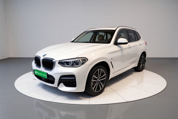 Used BMW X3 2021 xDrive28i M Sport Package Guazi used car, China used car export, Used car for sale, Used  cars, Cheapest cars for sale