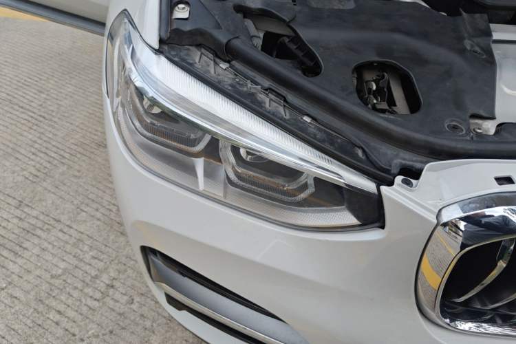Used BMW X3 2021 xDrive28i Luxury Package Right Front Headlight