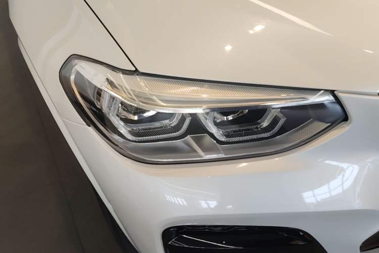 Used BMW X3 2021 xDrive28i M Sport Package Right Front Headlight