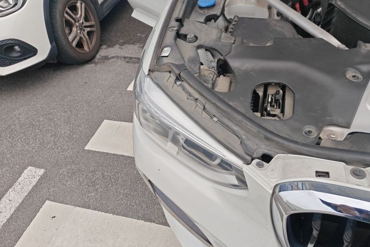 Used BMW X3 2021 Facelift xDrive28i M Sport Package Right Front Headlight