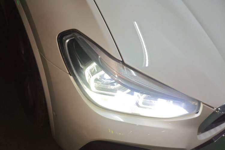 Used BMW X3 2021 xDrive28i M Sport Package Right Front Headlight