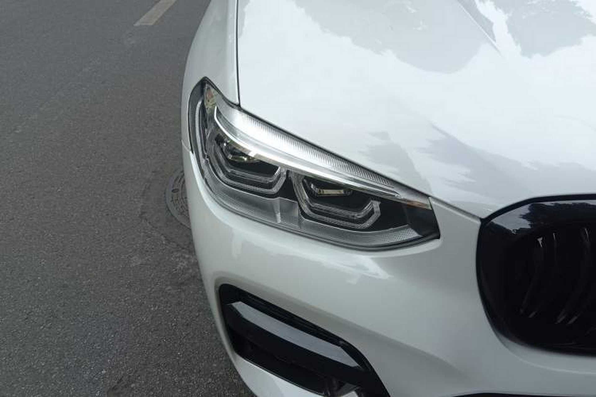 Used BMW X3 2021 xDrive28i M Sport Package Right Front Headlight