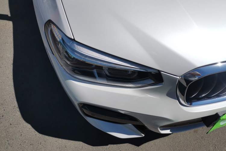 Used BMW X3 2021 xDrive25i M Sport Package Right Front Headlight