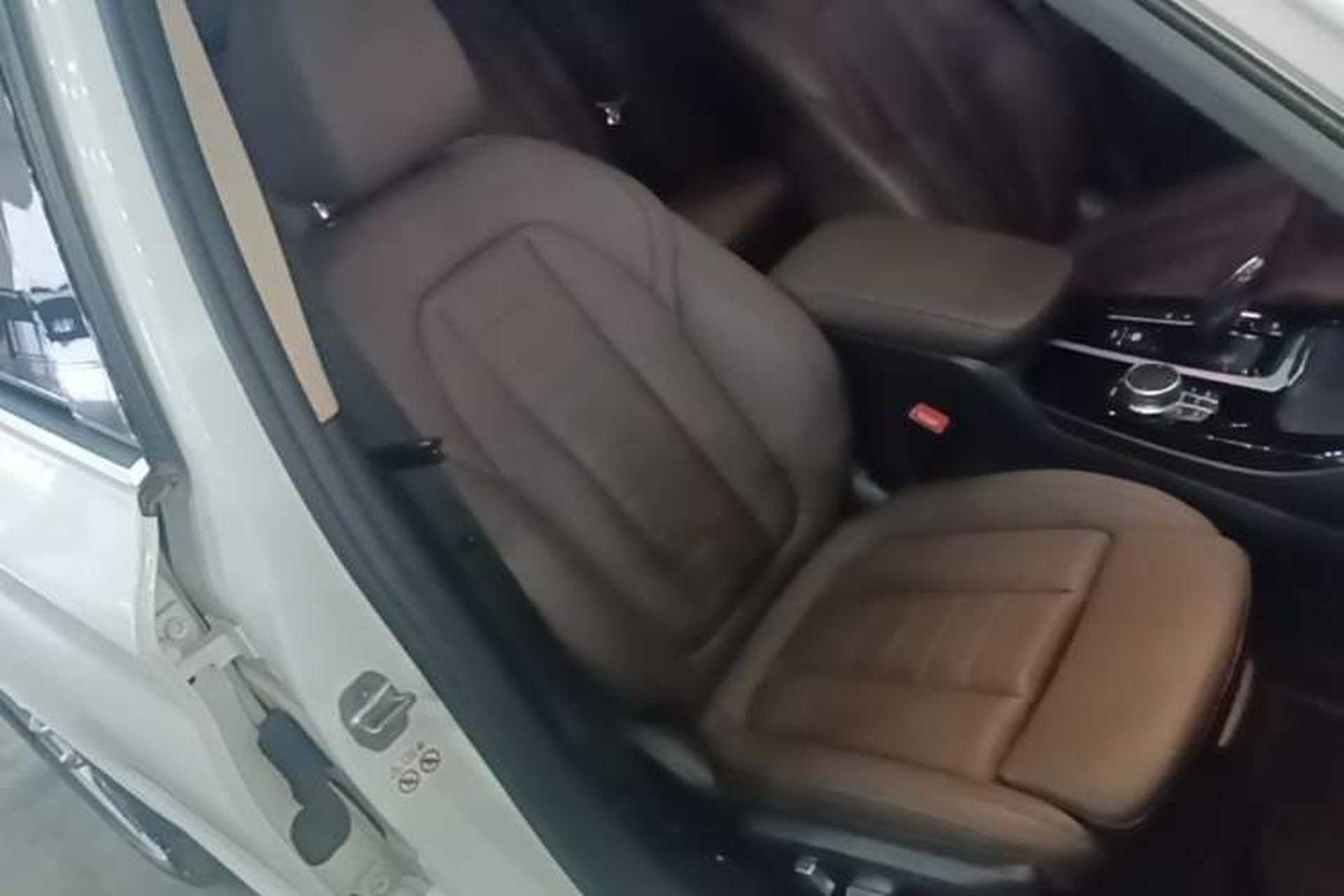 Used BMW X3 2021 xDrive25i M Sport Package Right Front Seat