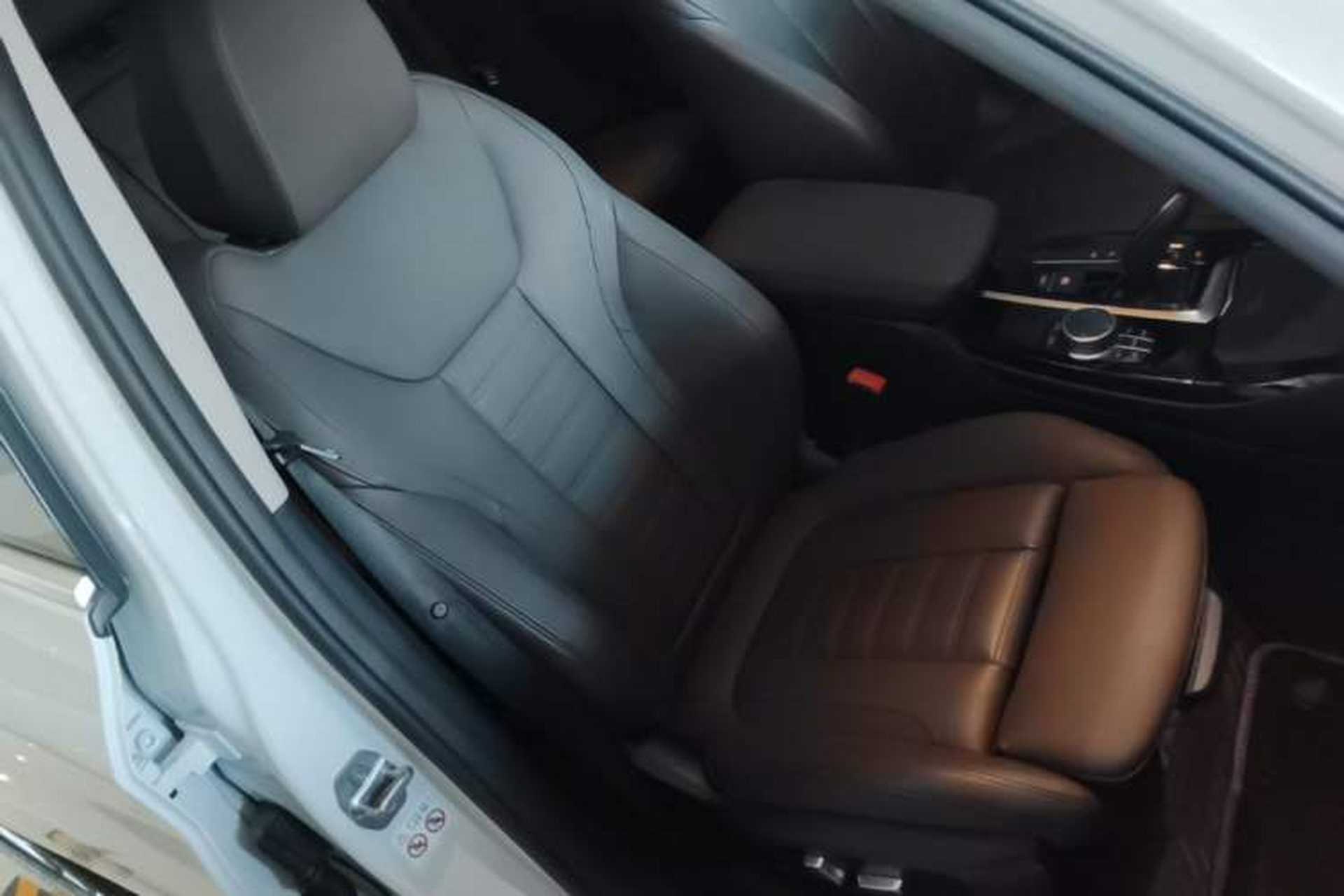 Used BMW X3 2021 Facelift xDrive28i M Sport Package Right Front Seat